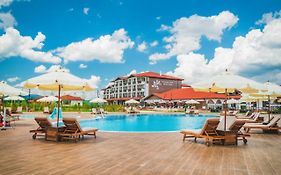 СПА Комплекс Белчински извор